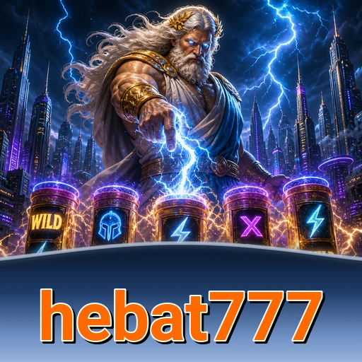 Gambar verifikasi tautan alternatif resmi hebat777 Indonesia